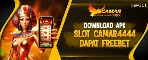 Bonus Spesial Download dewi11 APK screenshot