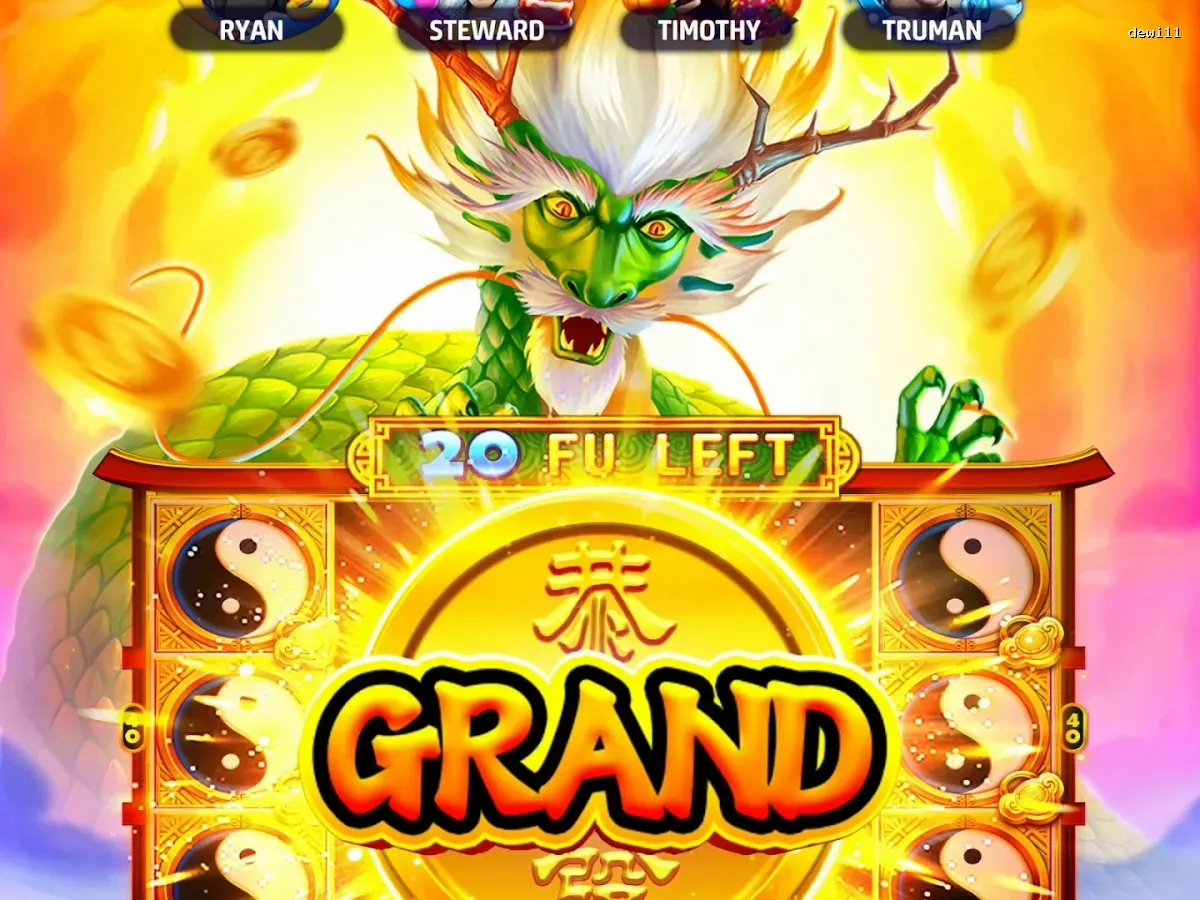 Koleksi dewi11 Slot Gacor screenshot